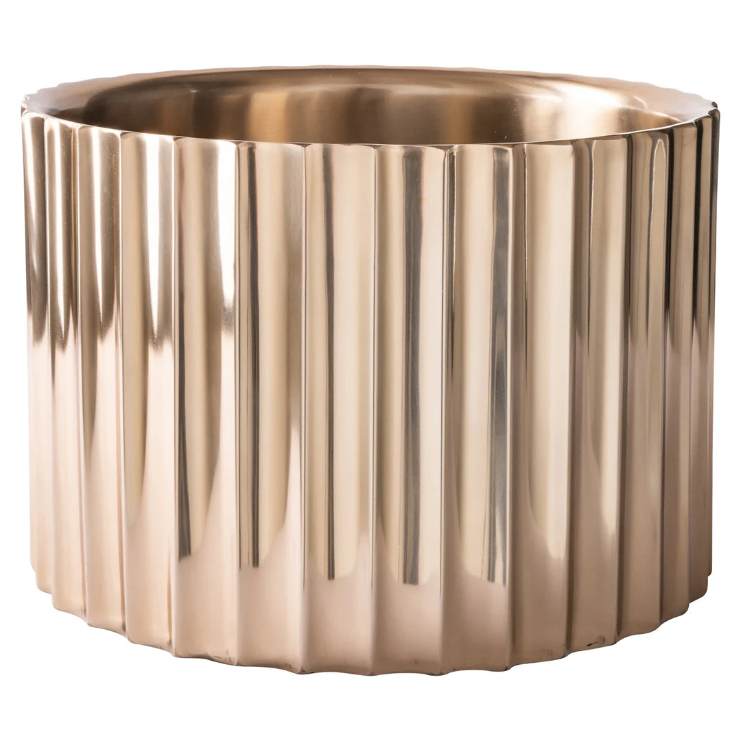 Wijn- en baraccessoires Minoa gold wine & champagne cooler