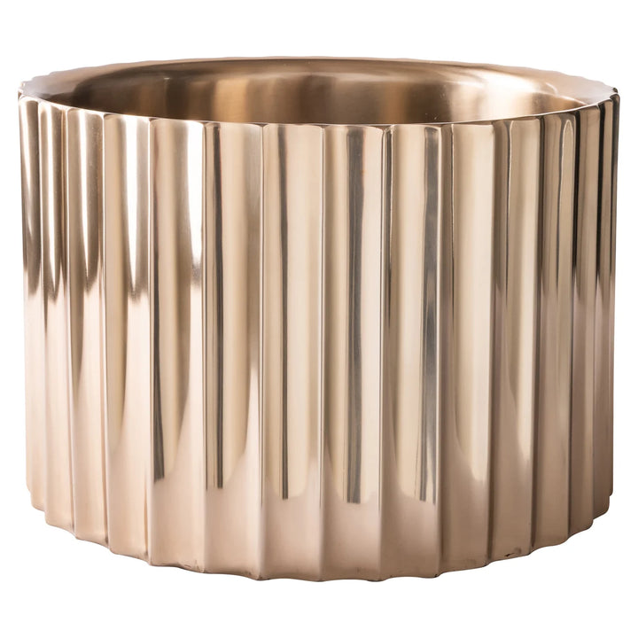 Wijn- en baraccessoires Minoa gold wine & champagne cooler