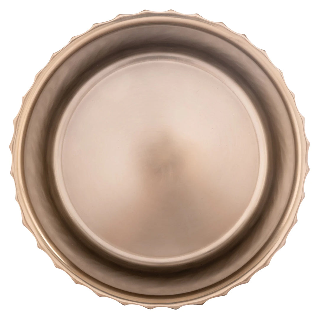 Wijn- en baraccessoires Minoa gold wine & champagne cooler