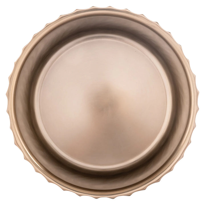 Wijn- en baraccessoires Minoa gold wine & champagne cooler