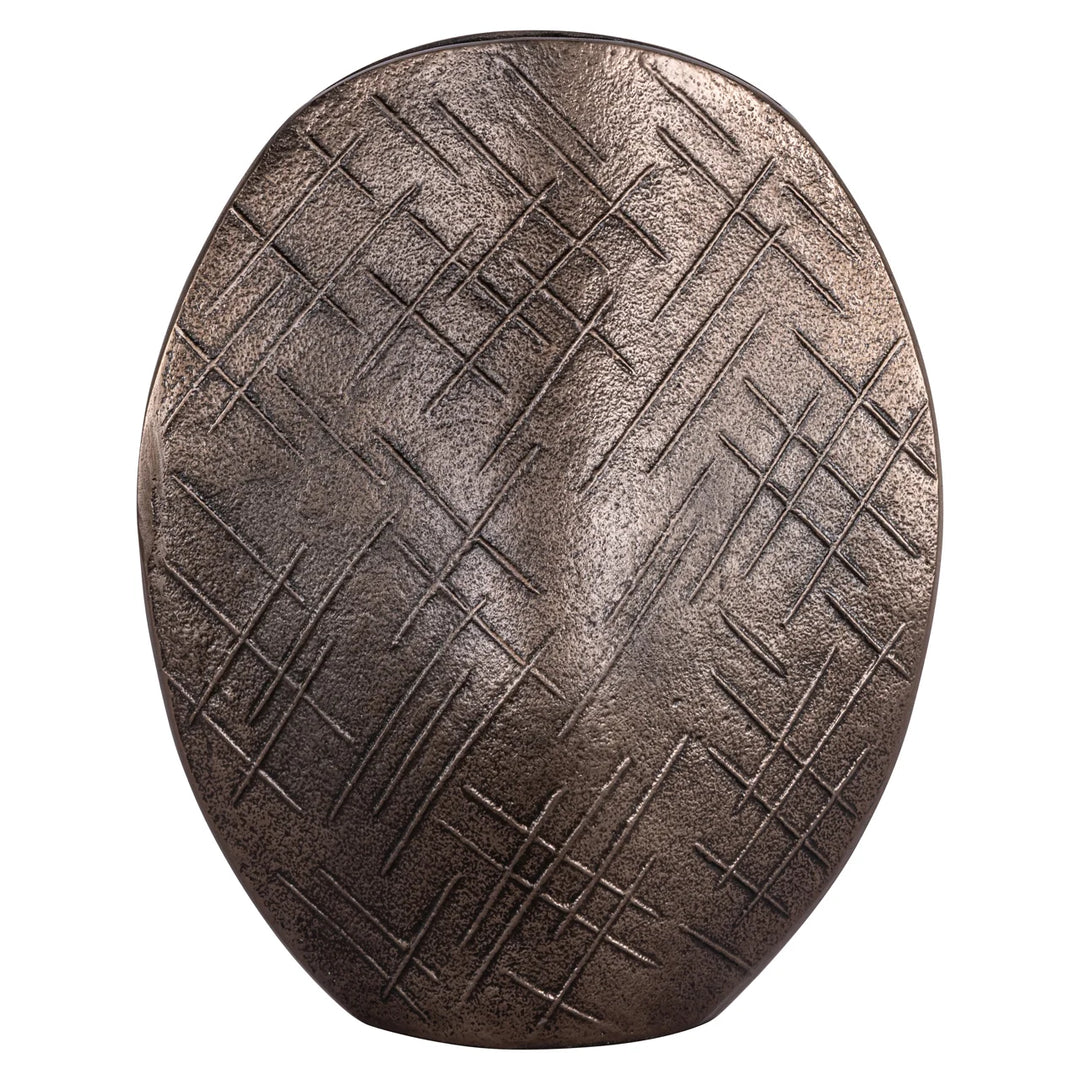 Vaas Olivra bronze L
