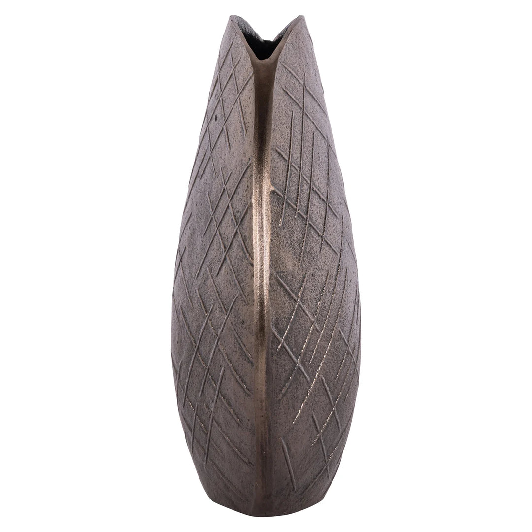 Vaas Olivra bronze S