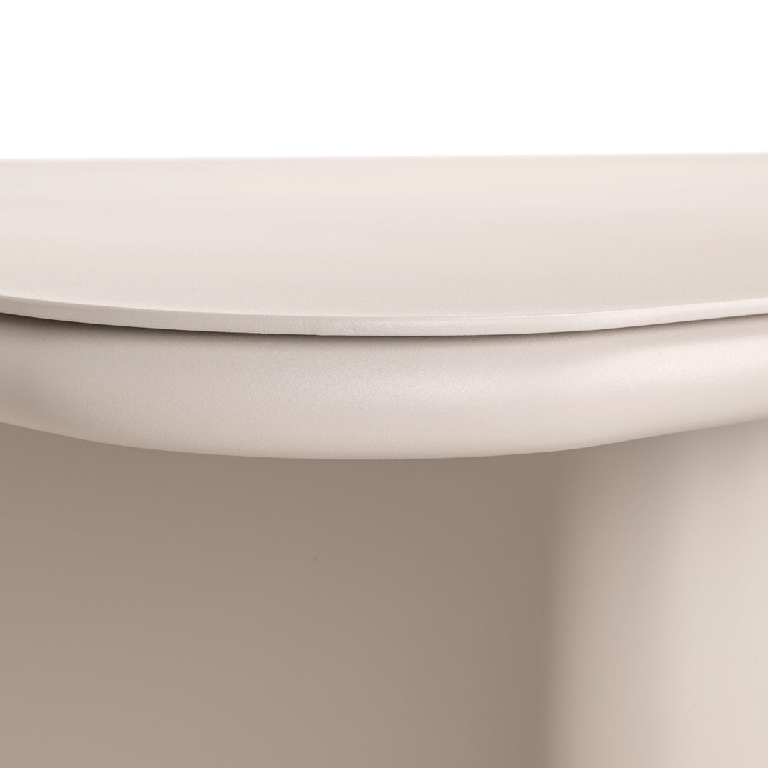 Outdoor eettafel Senza light beige 220