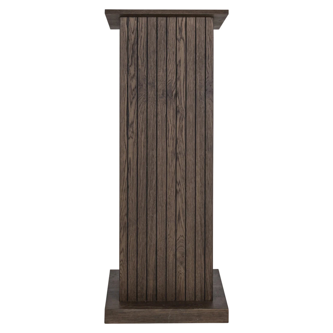 Bartafel Ritz brown conference table