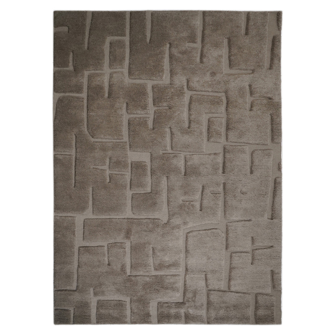 Vloerkleed Cortesin almond 200x300