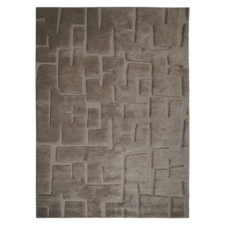 Vloerkleed Cortesin almond 300x400