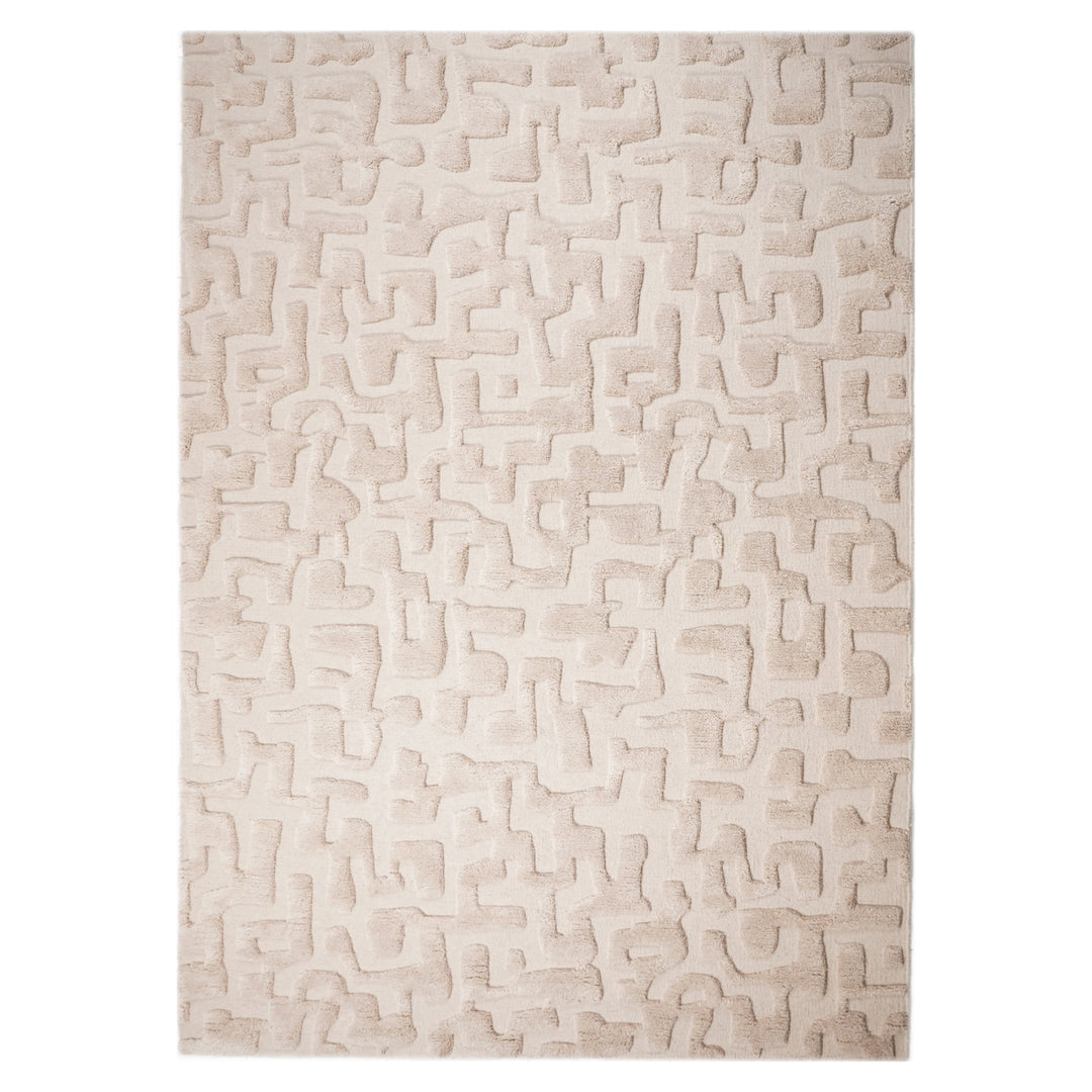 Vloerkleed La Gomera beige 200x300