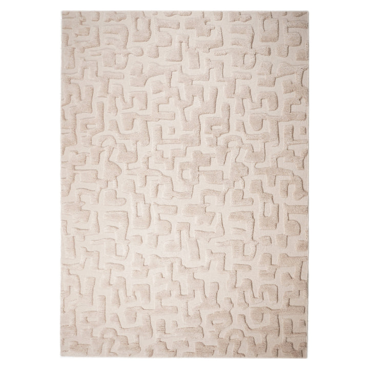 Vloerkleed La Gomera beige 200x300