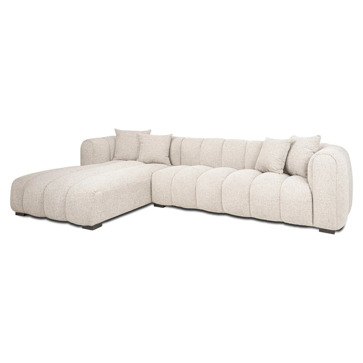 Bank Novaro natural fancy lounge left