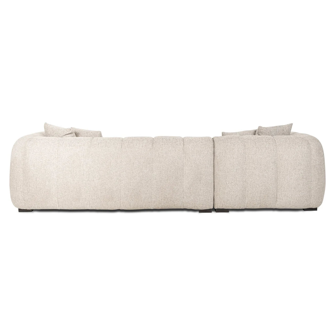 Bank Novaro natural fancy lounge left