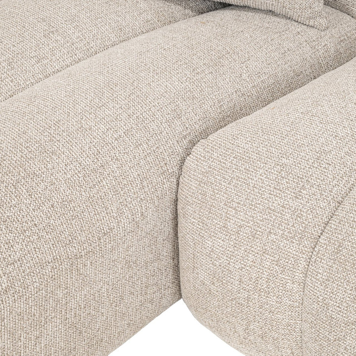 Bank Novaro natural fancy lounge left