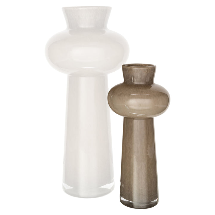 Vaas Lunor taupe large
