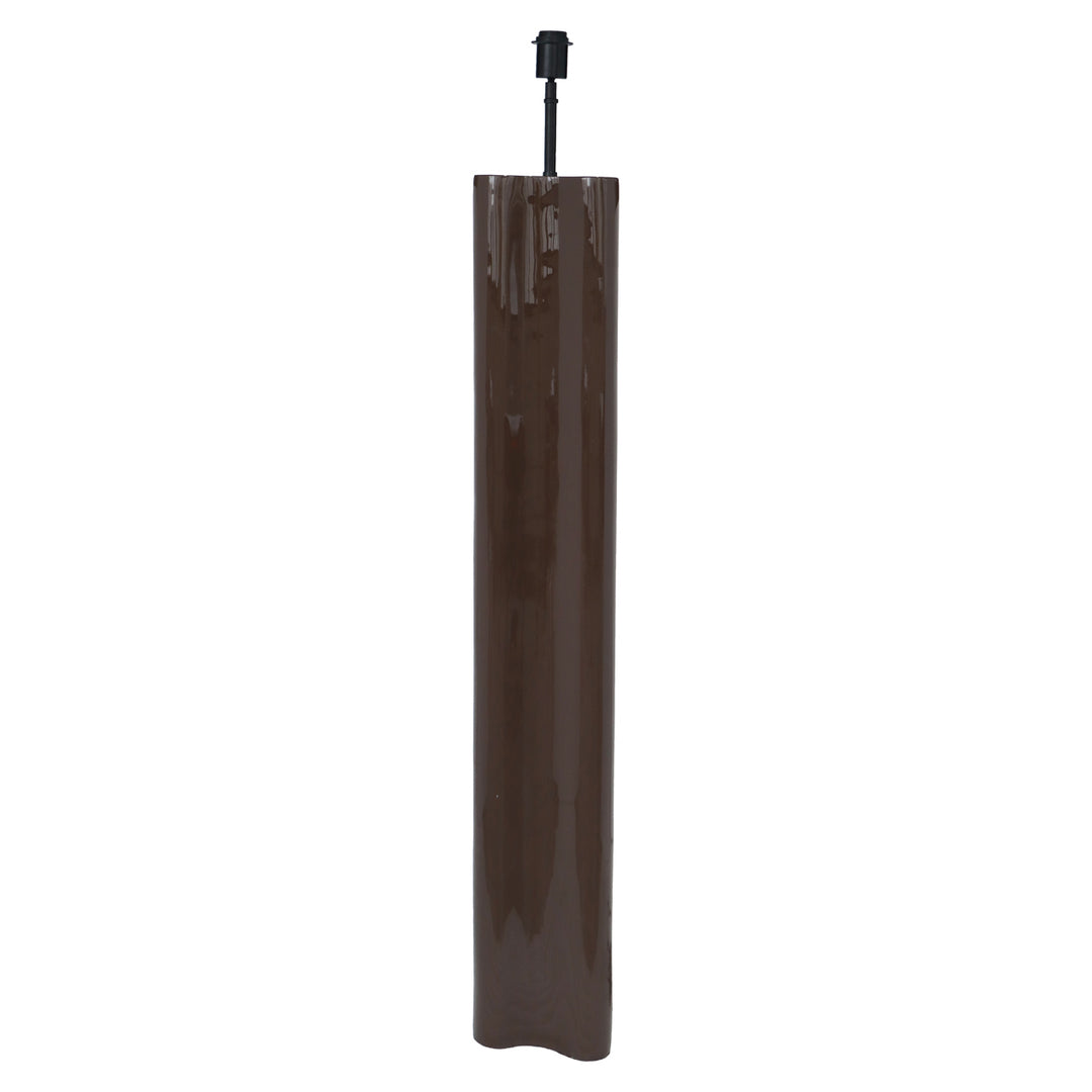 Vloerlamp Aurelia Chestnut