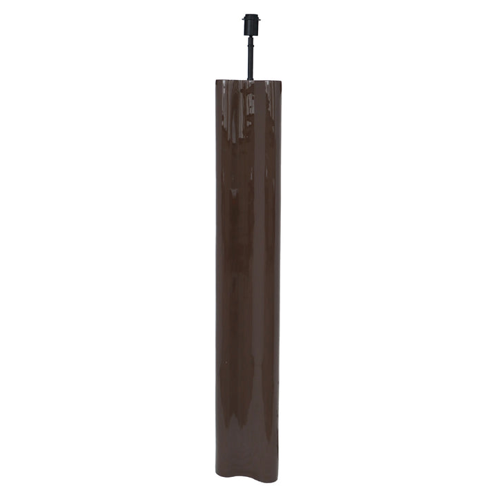 Vloerlamp Aurelia Chestnut