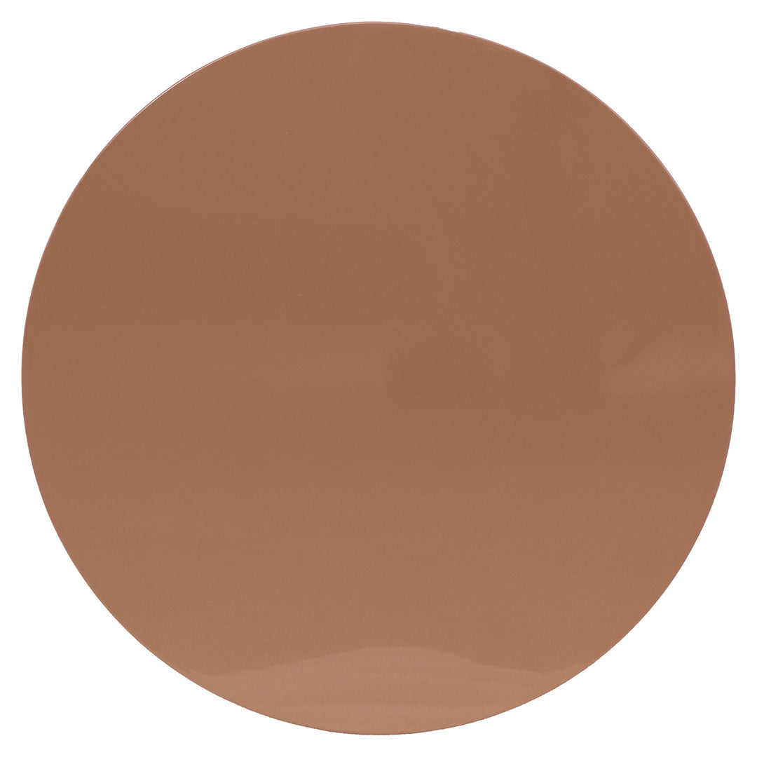 Bijzettafel Liza mocha mousse