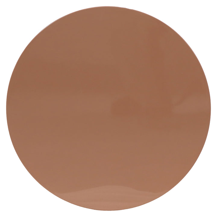 Bijzettafel Liza mocha mousse