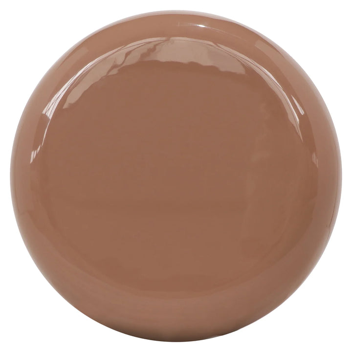Bijzettafel Indie mocha mousse