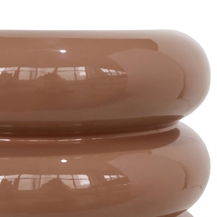 Bijzettafel Indie mocha mousse