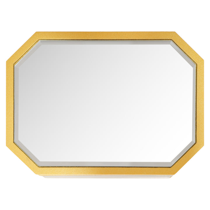 Opbergdoos Penny silver