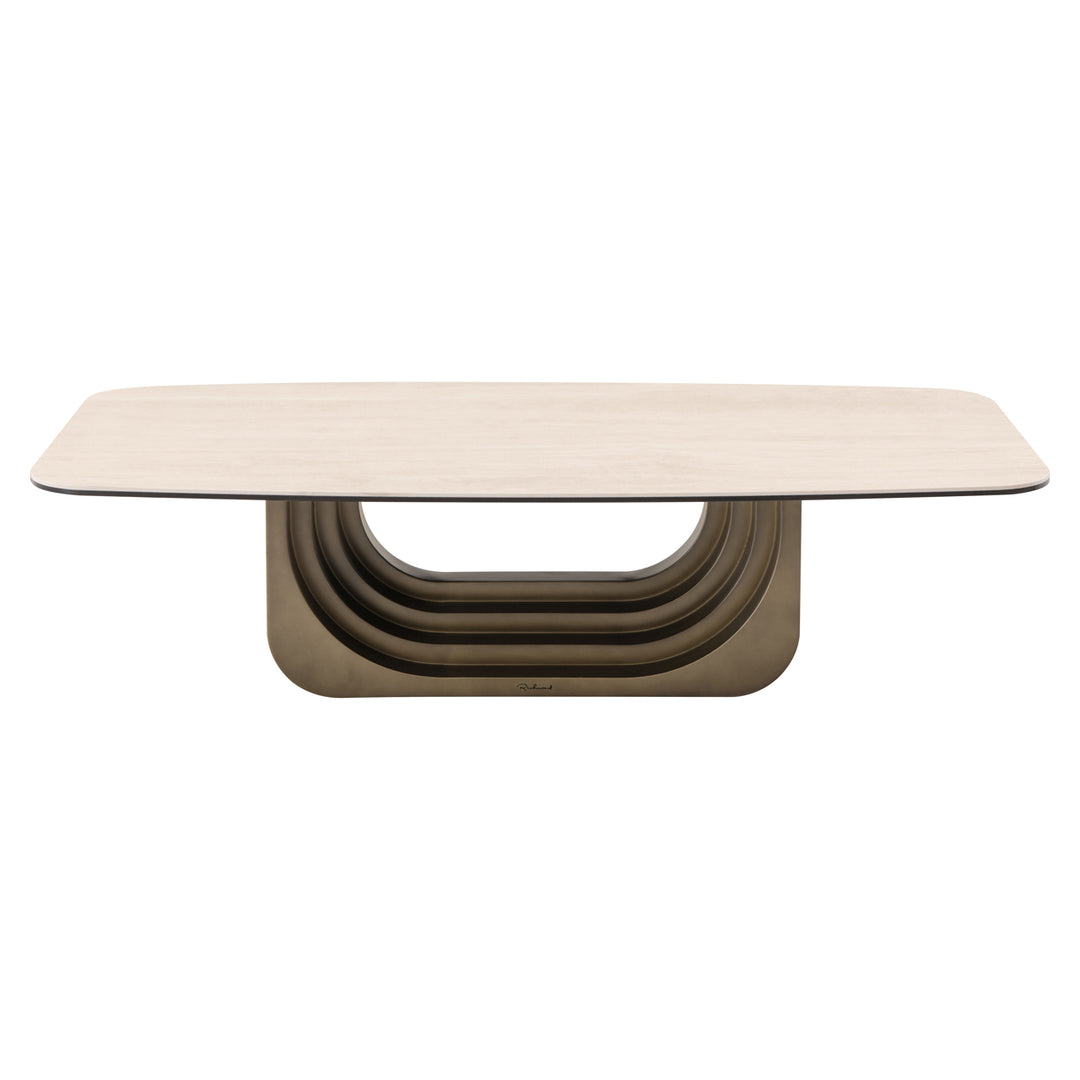Salontafel Maxfield beige