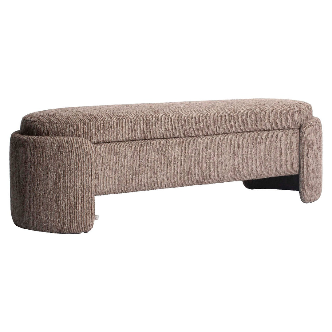 Bank Cupid mocca linear with storage