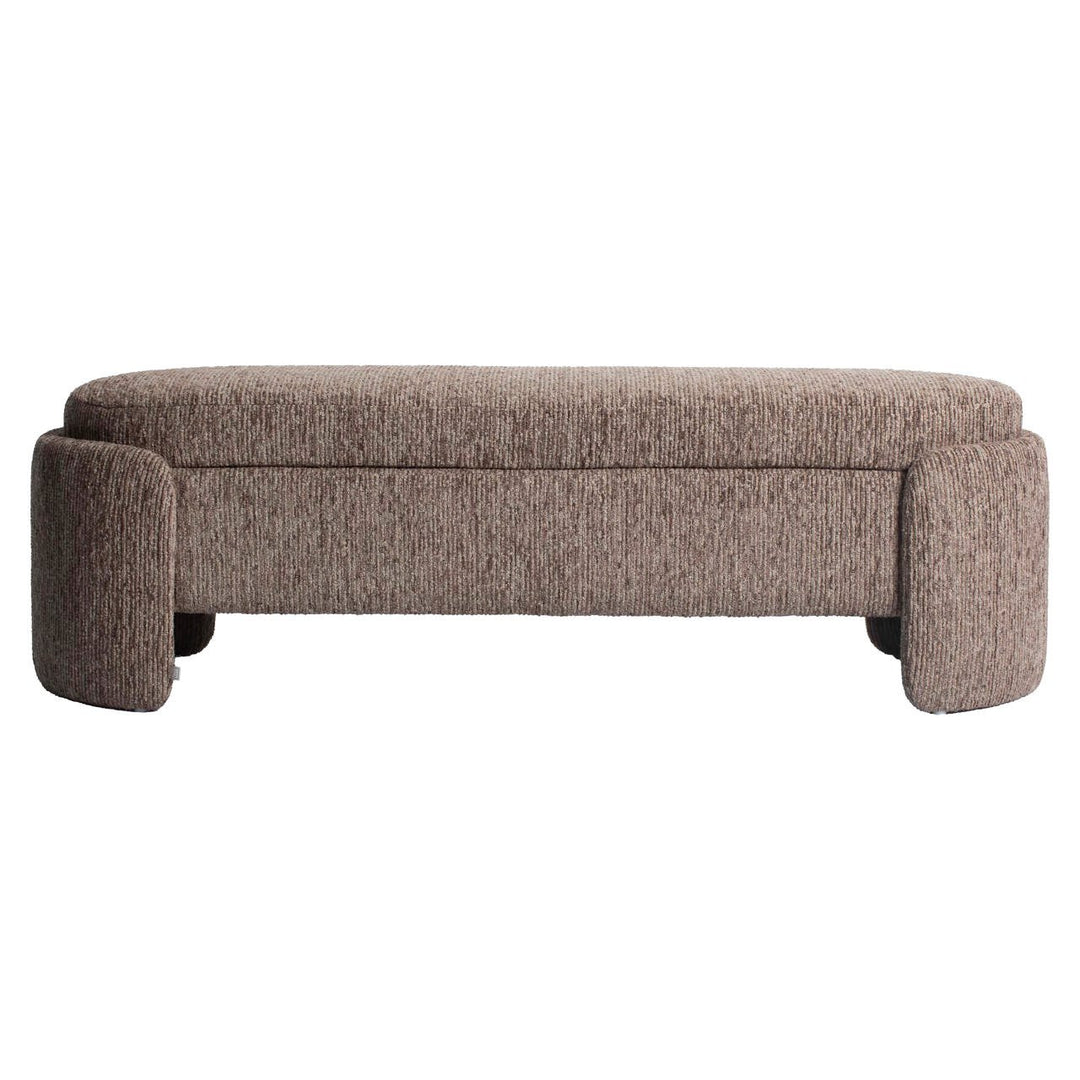 Bank Cupid mocca linear with storage