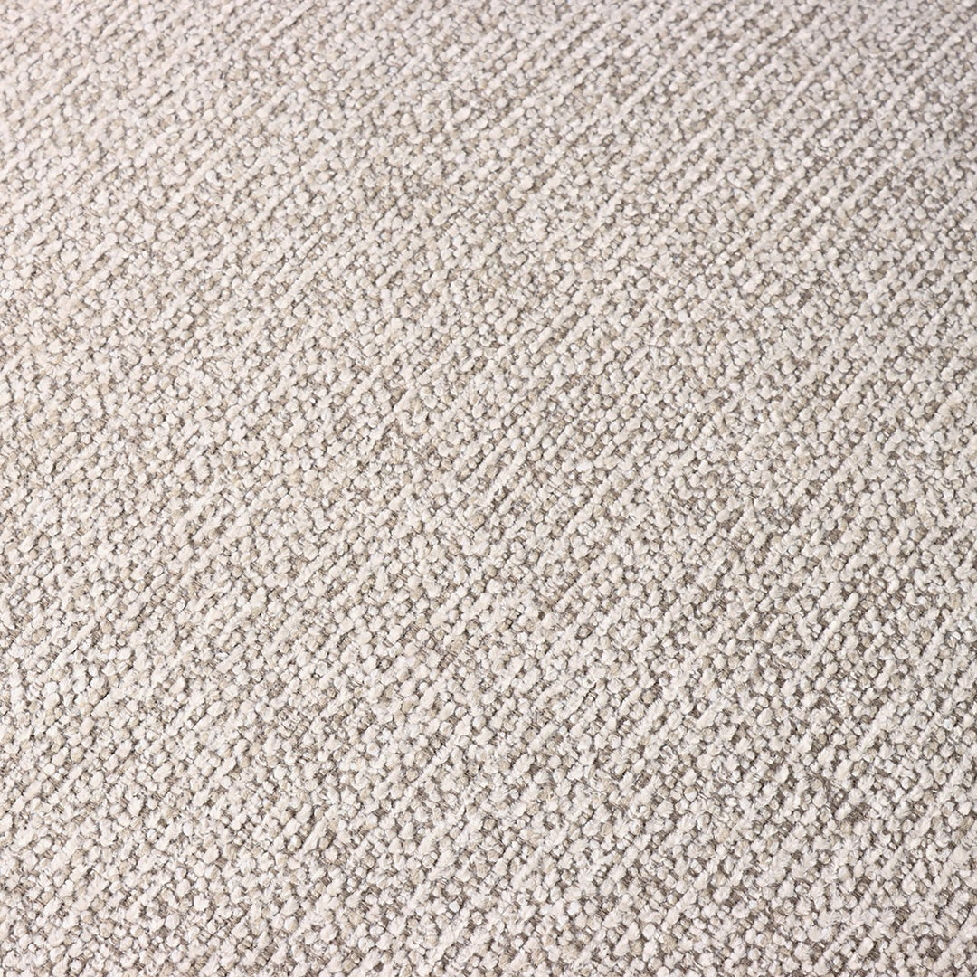 Eetkamerstoel Basker natural fancy fire retardant (Set of 2)