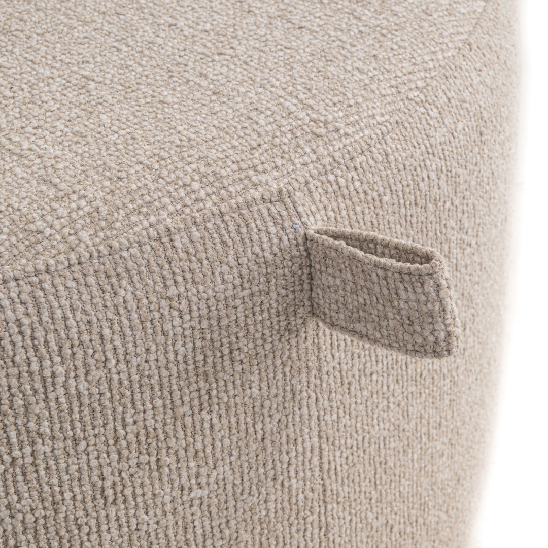 Salontafel Windsor walnut lodge desert fire retardant (Set of 2)