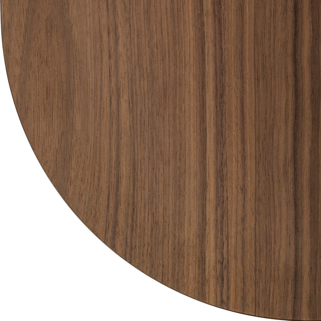 TV-meubel Windsor walnut
