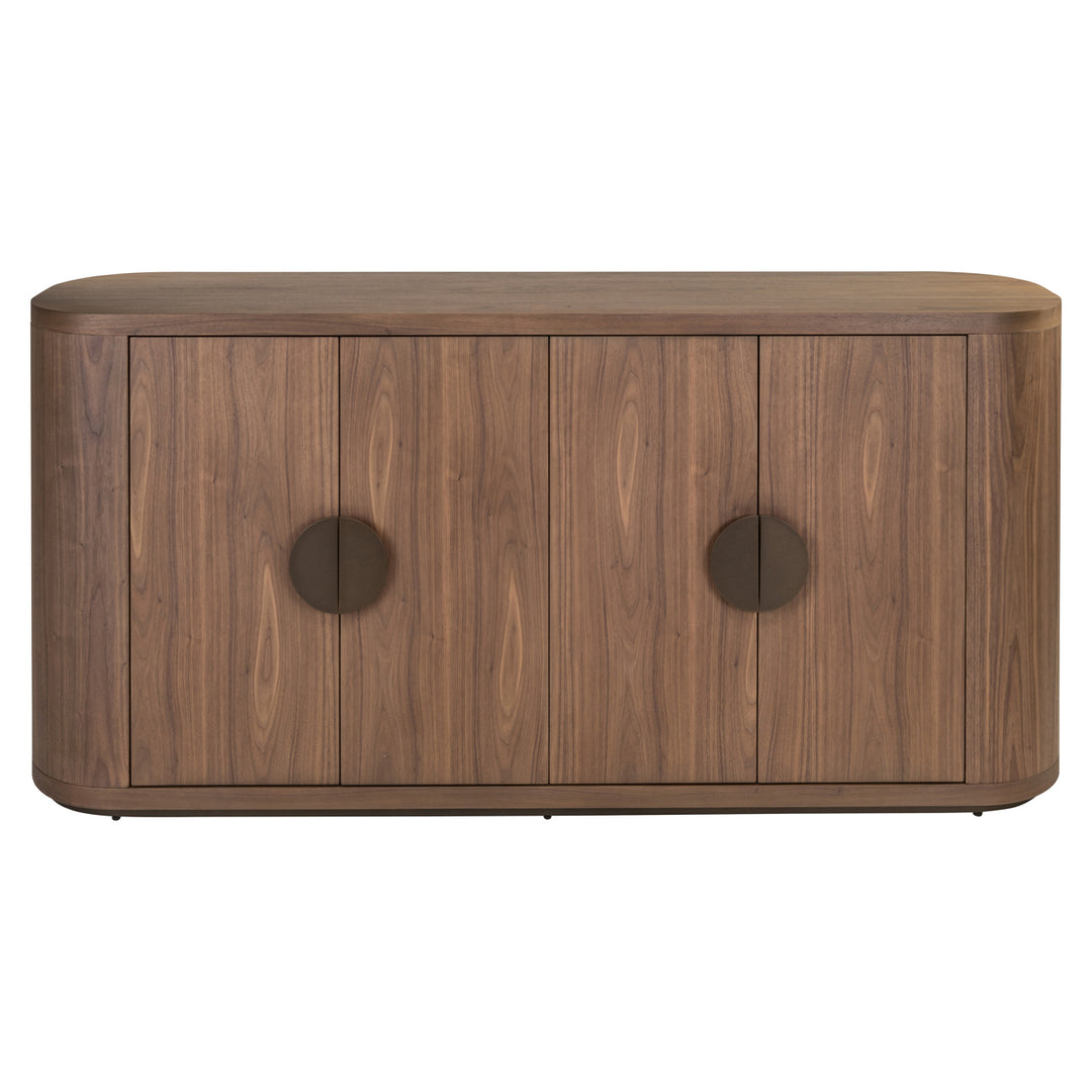 Dressoir Windsor walnut