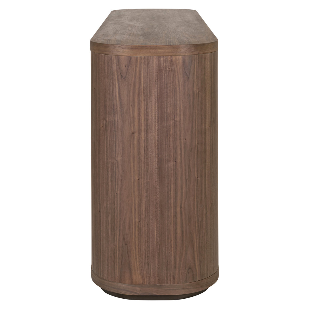Dressoir Windsor walnut