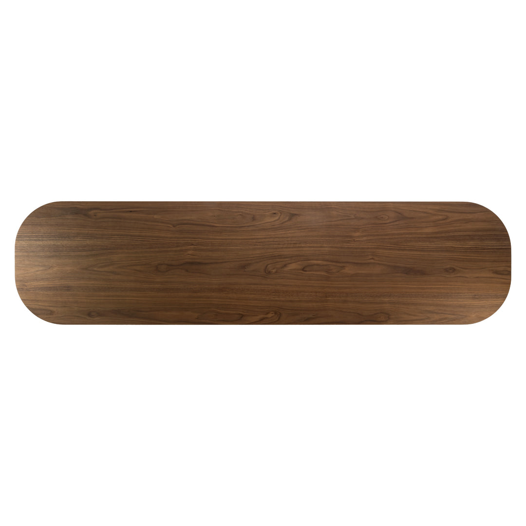 Dressoir Windsor walnut