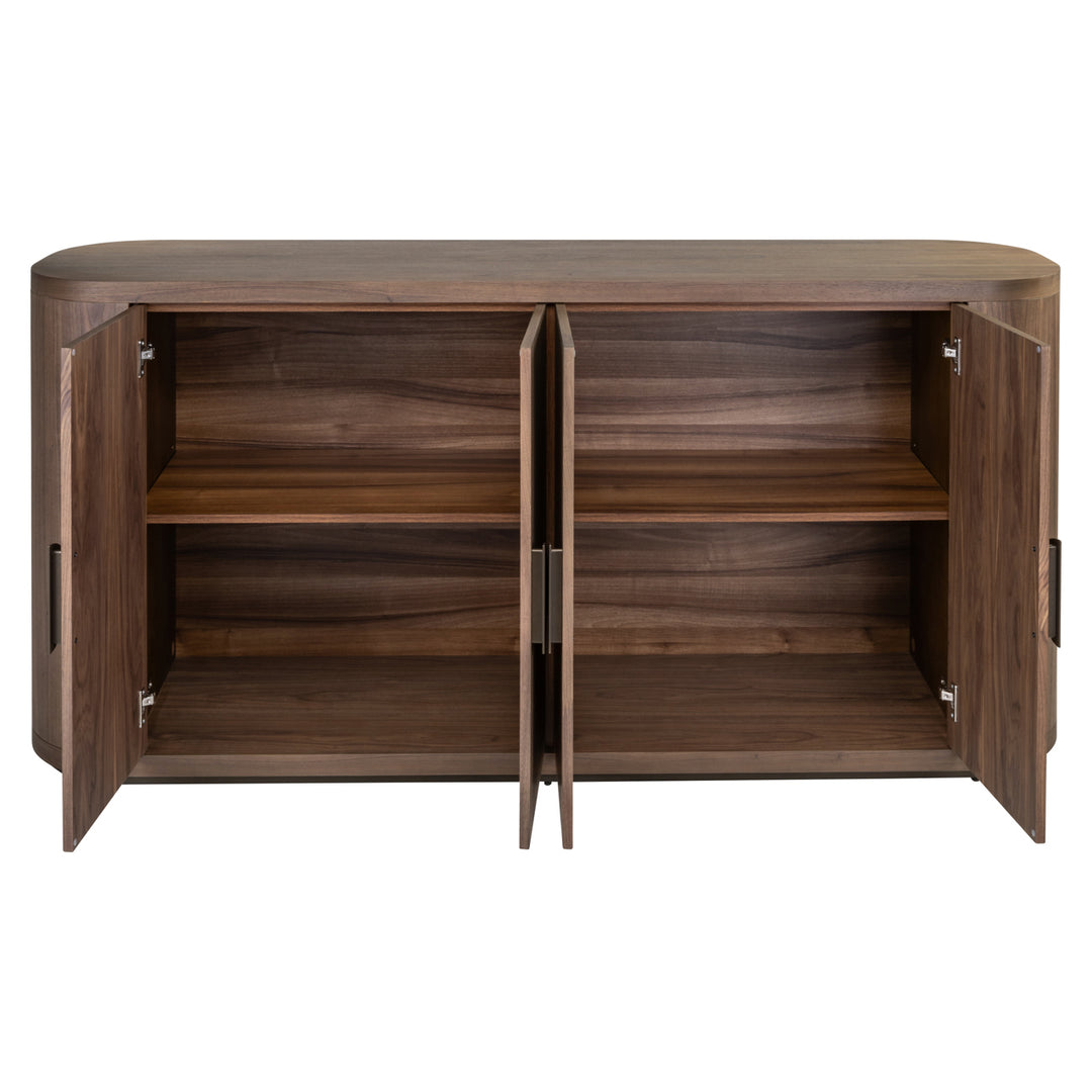 Dressoir Windsor walnut
