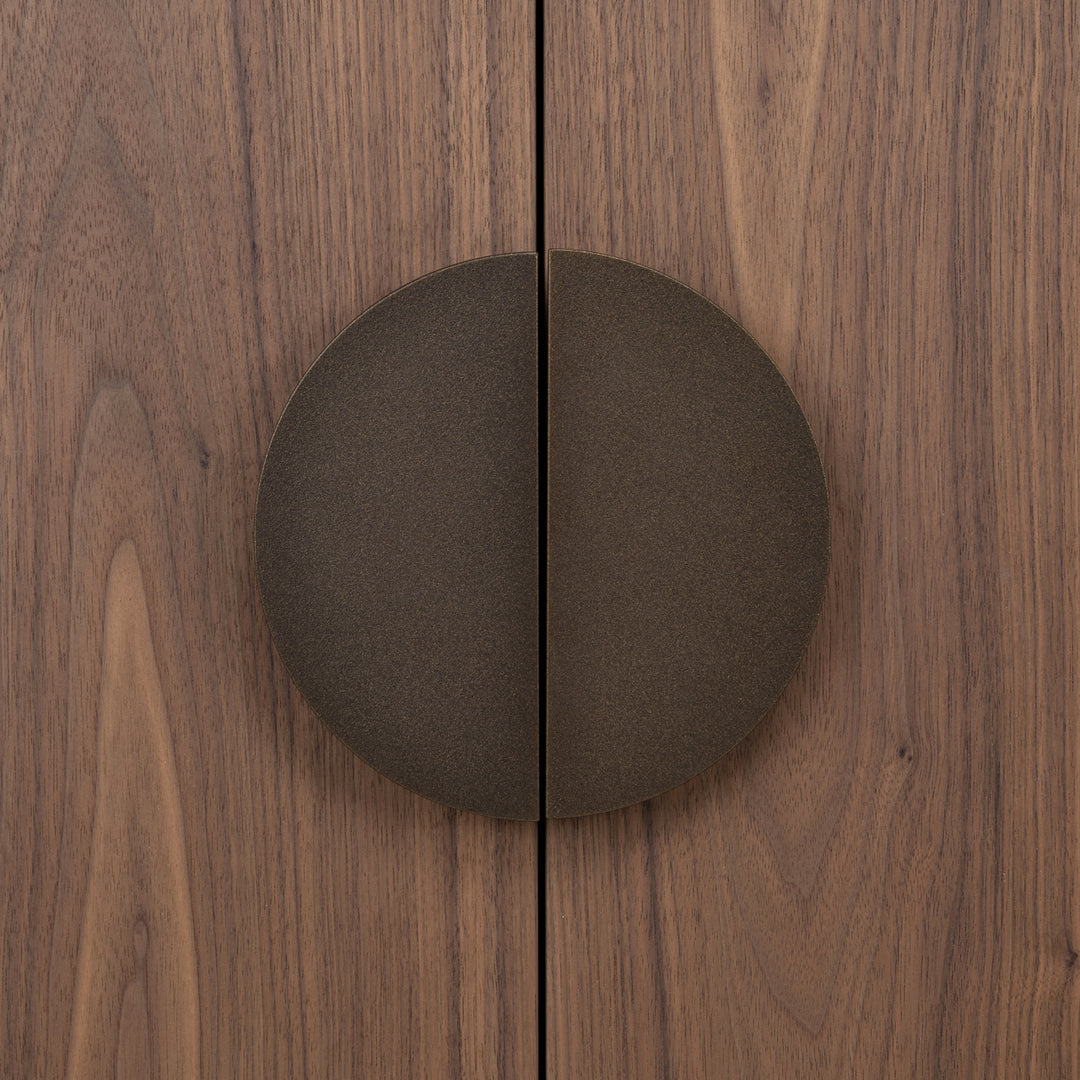 Dressoir Windsor walnut