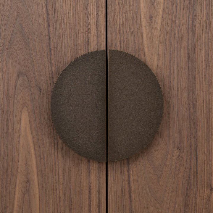 Dressoir Windsor walnut