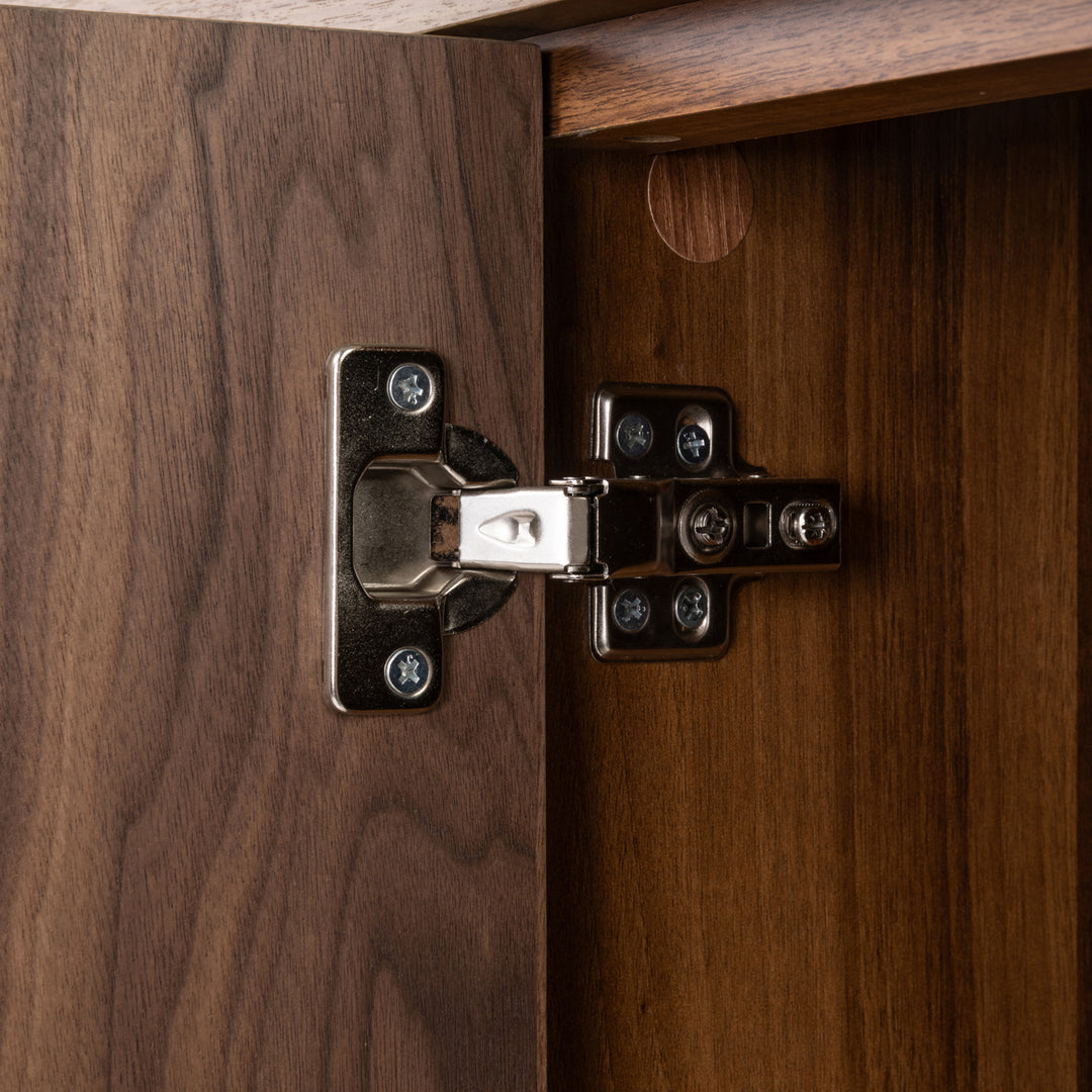 Dressoir Windsor walnut