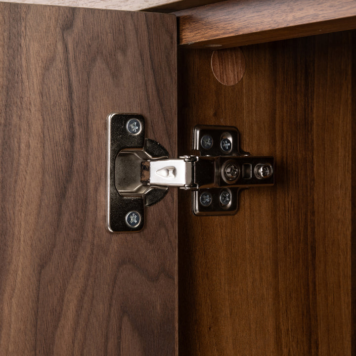 Dressoir Windsor walnut