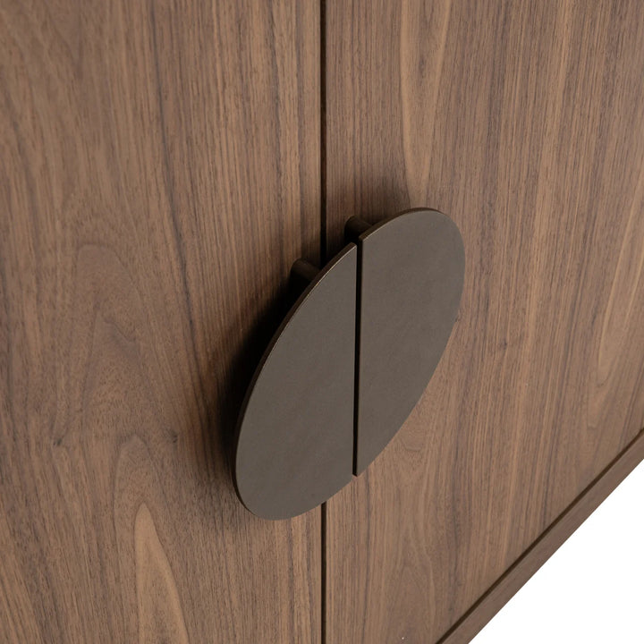 Dressoir Windsor walnut