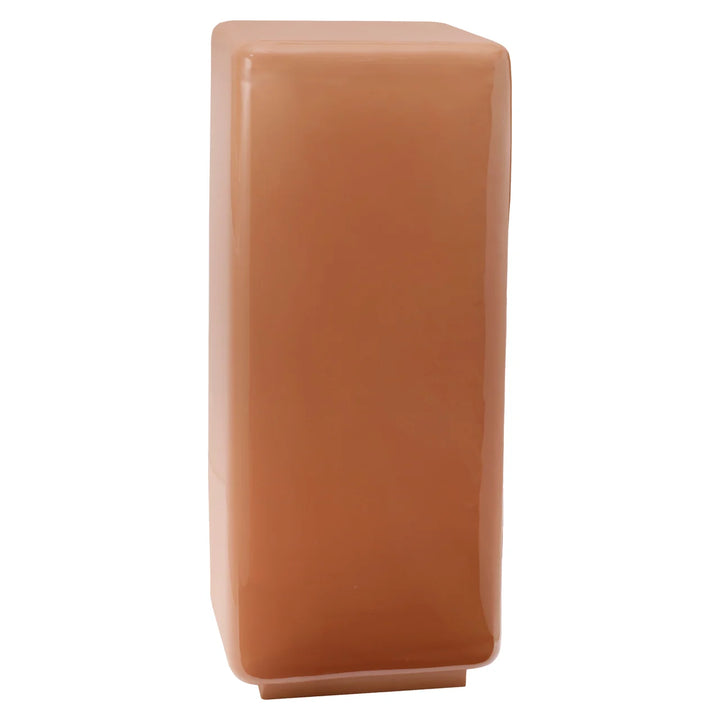 Pilaar Clair mocha mousse