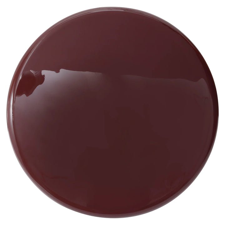 Bijzettafel Reid burgundy