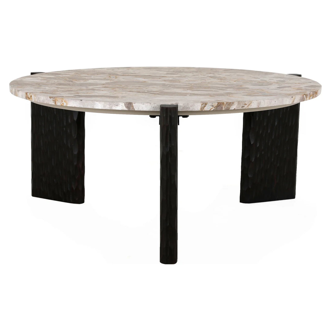 Salontafel Kato natural