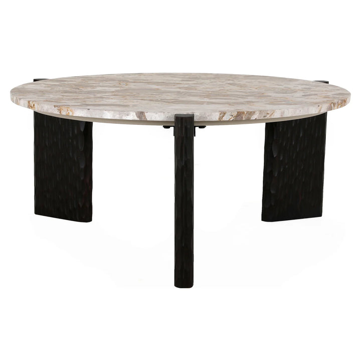 Salontafel Kato natural