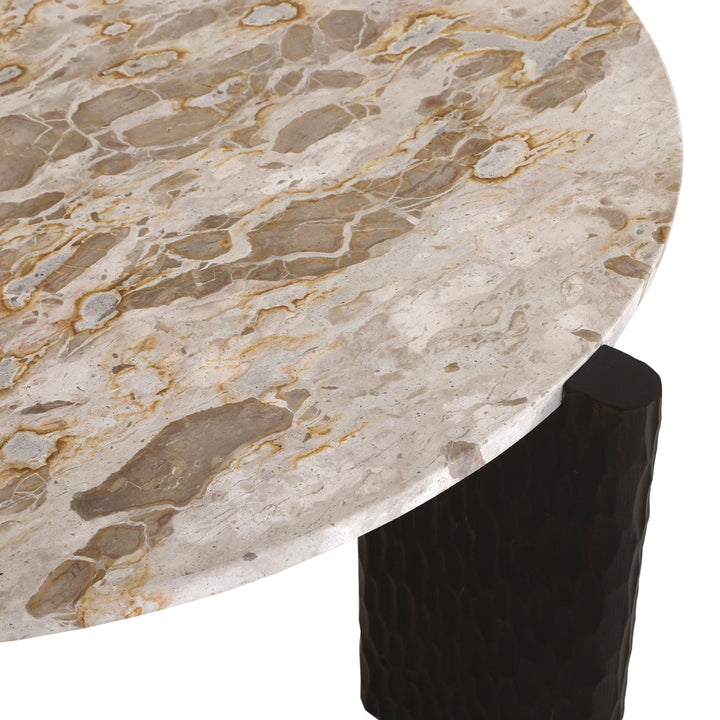 Salontafel Kato natural