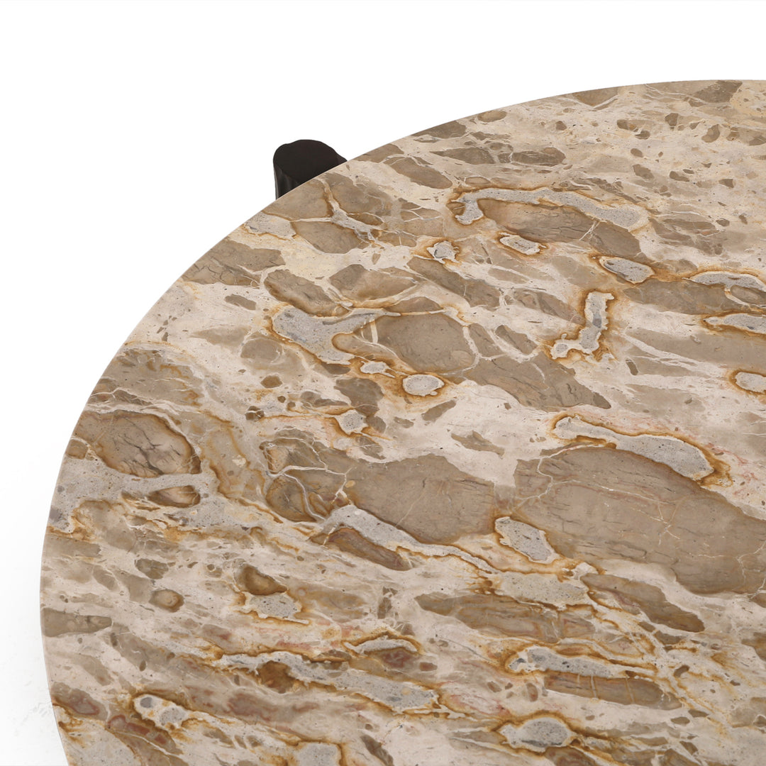 Salontafel Kato natural