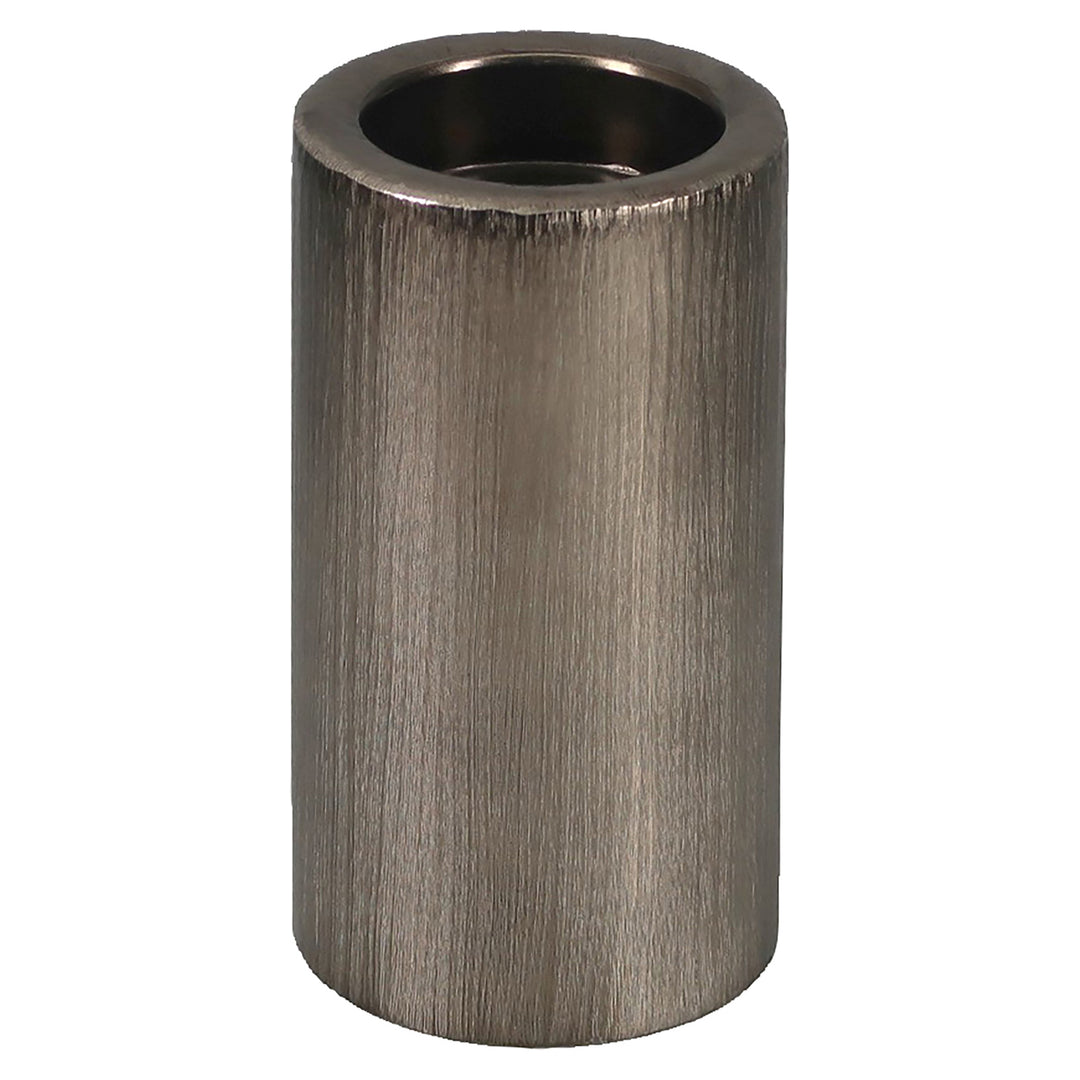 Kandelaar Rio brass antique small