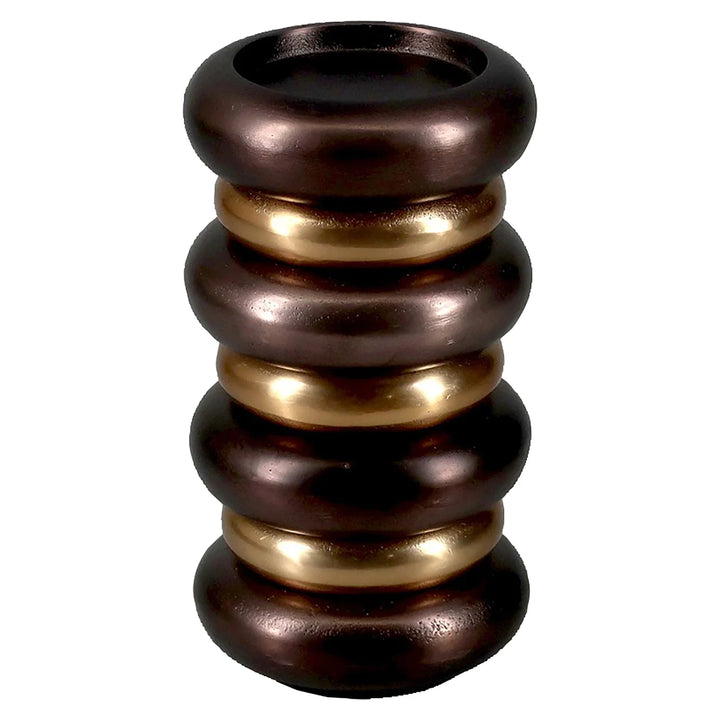 Kandelaar Eve bronze large