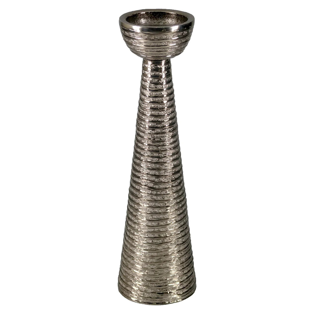 Kandelaar Jola brass antique small