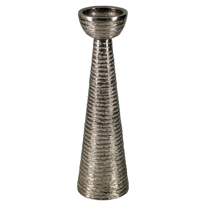 Kandelaar Jola brass antique small
