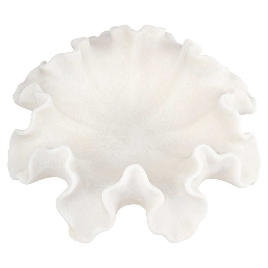 Schaal Lola white