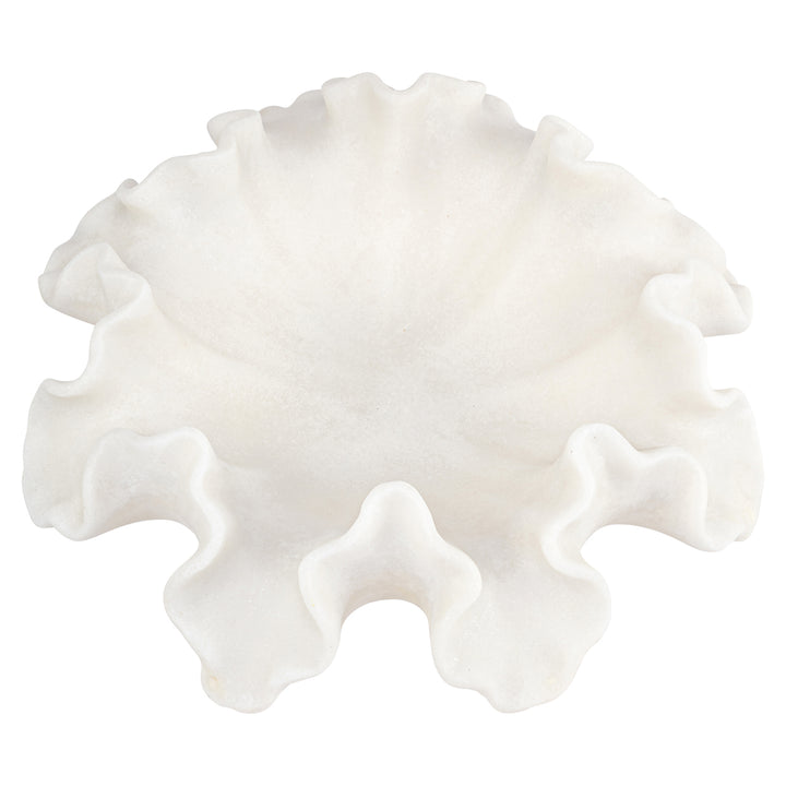 Schaal Lola white